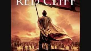Red Cliff Soundtrack--10. Precious One