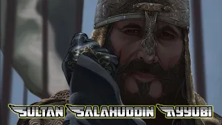 Sultan Salahuddin Ayyubi | Fateh Baitul Muqaddas| Power of islam💪🏻 | Muslim attitude status #saladin