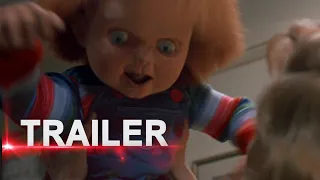 Child's Play Remake (2019) - Official (Fan) Trailer (HD)