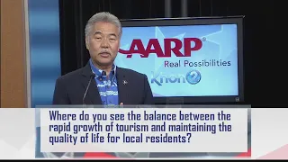 Debate Part 5: Tourism vs. quality of life