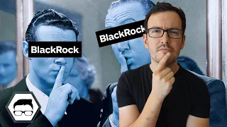 Blackrock: Společnost, která (ne)ovládá svět - Spiknutí #5