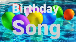 Happy Birthday Song | Happy Birthday to You#happybirthday ♥️