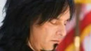 TOMORROW ~ SIXX AM ~ DEDICATED TO NIKKI SIXX