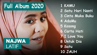 Najwa Latif Full Album Lagu favorit saya