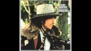 Bob Dylan-One More Cup Of Cofee (Original studio version)