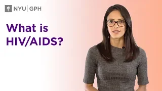 What is HIV/AIDS?