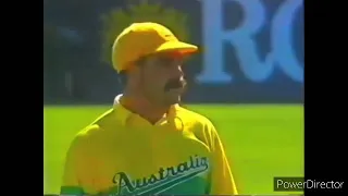 Azharuddin Fielding - Part 2