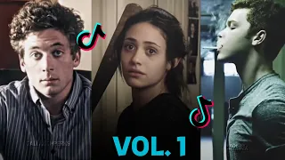 Shameless TikTok Edits | Vol 1