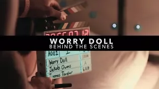 Worry Doll - Short Horror Film (Behind The Scenes)