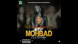 Best Of Mohbad 2023 Mixtape - Djdanney ft Mohbad | Gentleloaded Media | iMole🔥 | Last Respect Mix