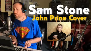 Sam Stone by John Prine