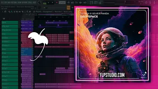 Silver Panda & Sevenn - Deep Space (FL Studio Remake)