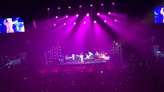 PARAMORE Live in Manila 2018 - Hard Times