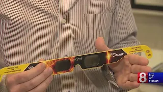 How Connecticut is preparing for 2024 solar eclipse
