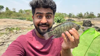 Aaj River Fishing 🎣 Pe Big Size Ki Catfish Mili #riverfishing