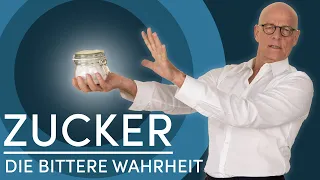 Zucker: Die bittere Wahrheit [Ursache für Heißhunger, Diabetes und Übergewicht]