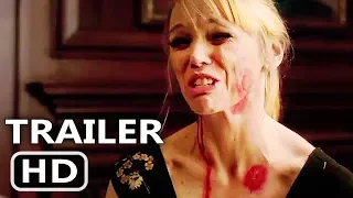 HER LAST WILL Trailer (2017) Thriller, Movie HD