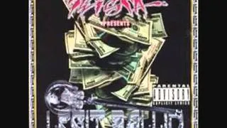 Twista Presents Legit Ballin - Piece Of Mind (Explicit)