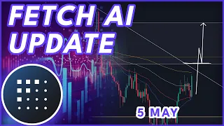 FET BULLRUN INCOMING?🚨 | FETCH.AI (FET) PRICE PREDICTION & NEWS 2024!