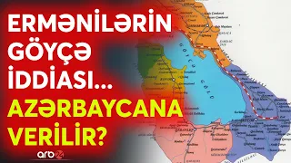 “Göyçə boşaldılır: Kəlbəcərdən ordu girir” iddiası - Azərbaycana təhvil verilir?