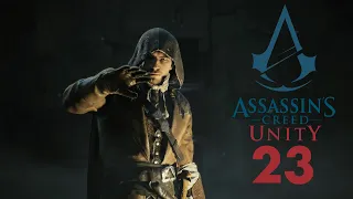 Прохождение Assassin's Creed Unity | DLC Павшие короли (Часть 23) - ФИНАЛ ДОПОЛНЕНИЯ