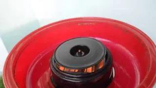 Problem with Cotton Candy Maker -Defective