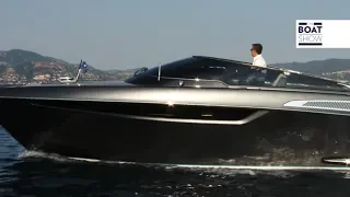 [ITA] RIVA RIVAMARE - Prova Yacht - The Boat Show