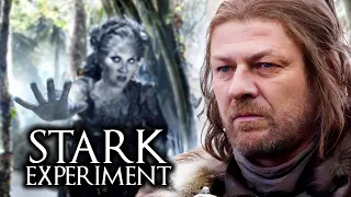 The Starks are an Experiment by the Children of the Forest EXPLAINED | Game of Thrones