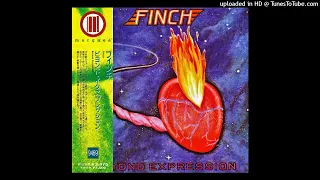 Finch ► A Passion Condensed [HQ Audio] Beyond Expression 1976