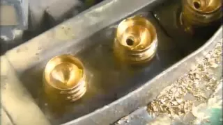 How It’s Made Faucets