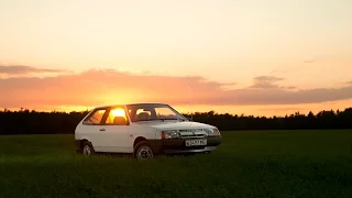 ВАЗ-2108 — и Подорожанский об очередном выпуске Авторевю