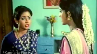 Bhavya Emotional Scene || Kannada Movie Scenes || Kannadiga Gold Films || HD