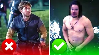 The Last Kingdom Most LOVED & HATED Characters REVEALED!