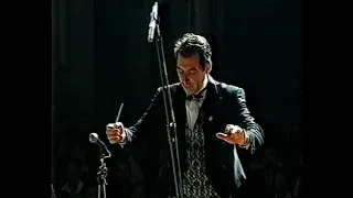 Gala Konser 29 Ekim-10 Kasım 1998