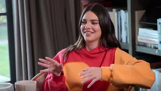 Kris asks Kendall to Have Kids SOOON *girl, she 26- chill tf out* THE KARDASHIANS S2 (EP 9)