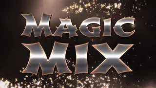 NEW GENERATION ITALO DISCO - ( BCR )  MAGIC MIX