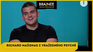 Veľa vrahov má traumy z detstva, mnohí mali zlý vzťah s matkou, hovorí tvorca Vražedného psyché