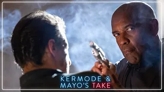 Anna Bogutskaya reviews The Equalizer 3 - Kermode and Mayo's Take