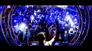 CARNIVAL UNIVERSITY OPENING NIGHT 2018 - DJ EKG - DJ ROBIN - DJ MARKO MAZAG