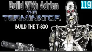 Build the Terminator Issue 119