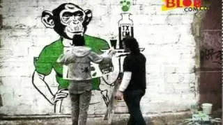 Graffiti en Bogotá: del crimen a la legalidad