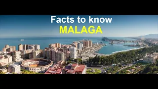 Malaga Facts