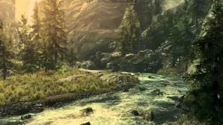 Skyrim OST - CD4 Atmospheres HQ