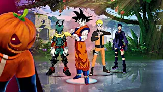 CLEANEST GODLY TRANSITIONS (shorts anime) #fortnite #shorts #anime