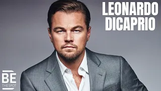 Descubre los Secretos del Éxito: Consejos de LEONARDO DICAPRIO que Debes Seguir