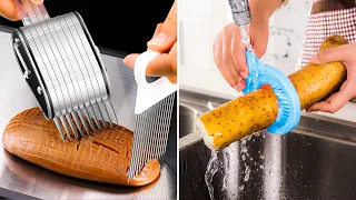 🥰 Best Appliances & Kitchen Gadgets For Every Home #44 🏠Appliances, Makeup, Smart Inventions