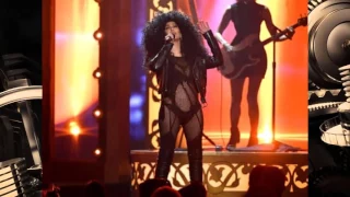 Cher Turns Back Time, Puts on Epic Billboard Music Awards Performance