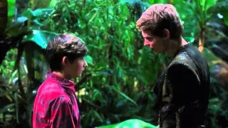 Once upon a time s03e07 "The only question is, are you up for the task"