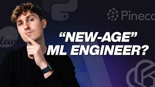 The Rise of the "New-Age" Machine Learning Engineer