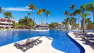 Republica Dominicana. Occidental Punta Cana 5*. Steak Нouse. ОБЗОР ОТЕЛЯ